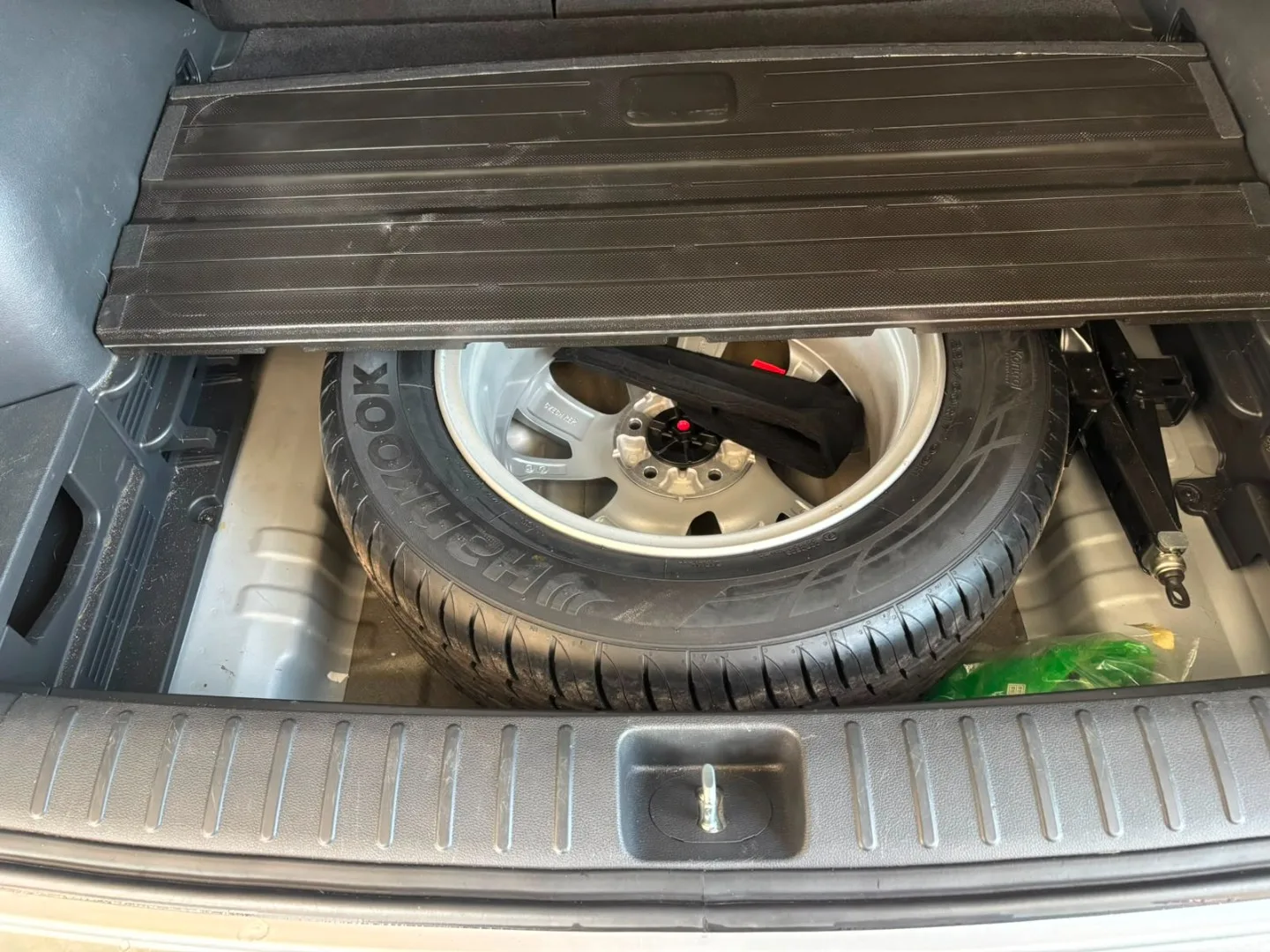 2019 Hyundai TUCSON TUCSON 2.0 PREMIUM A/T thumbnail 13