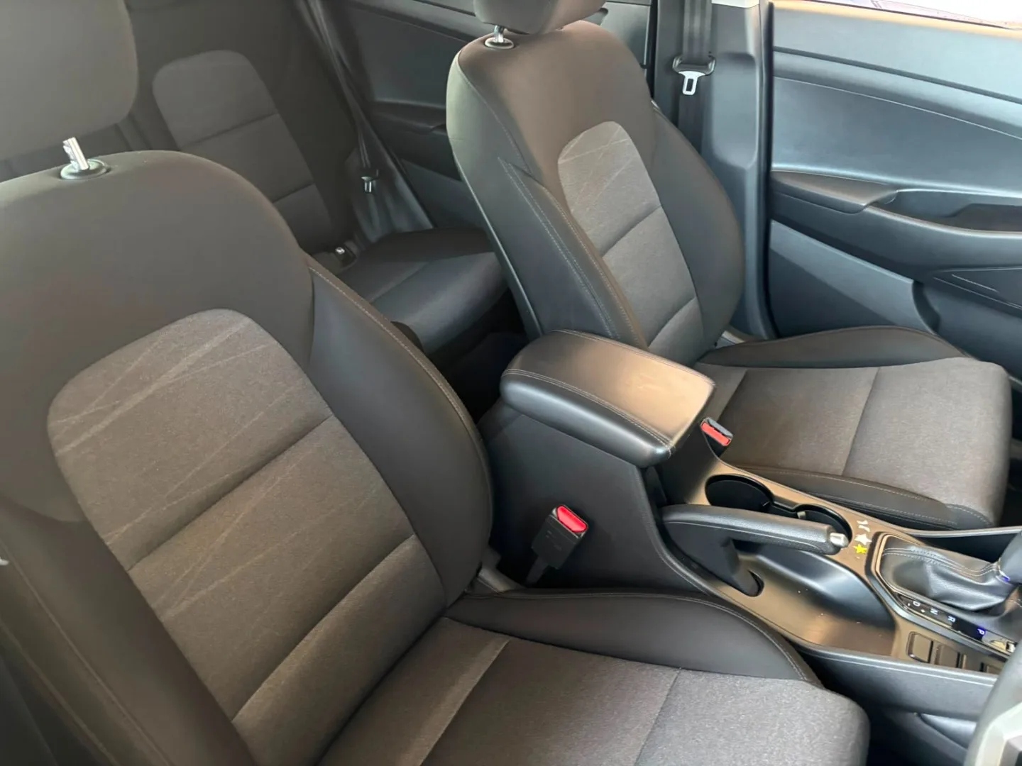 2019 Hyundai TUCSON TUCSON 2.0 PREMIUM A/T thumbnail 5