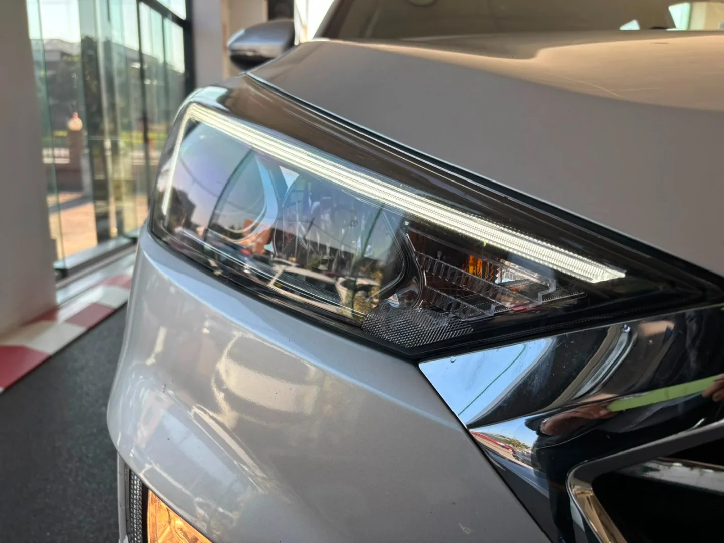 2019 Hyundai TUCSON TUCSON 2.0 PREMIUM A/T thumbnail 17