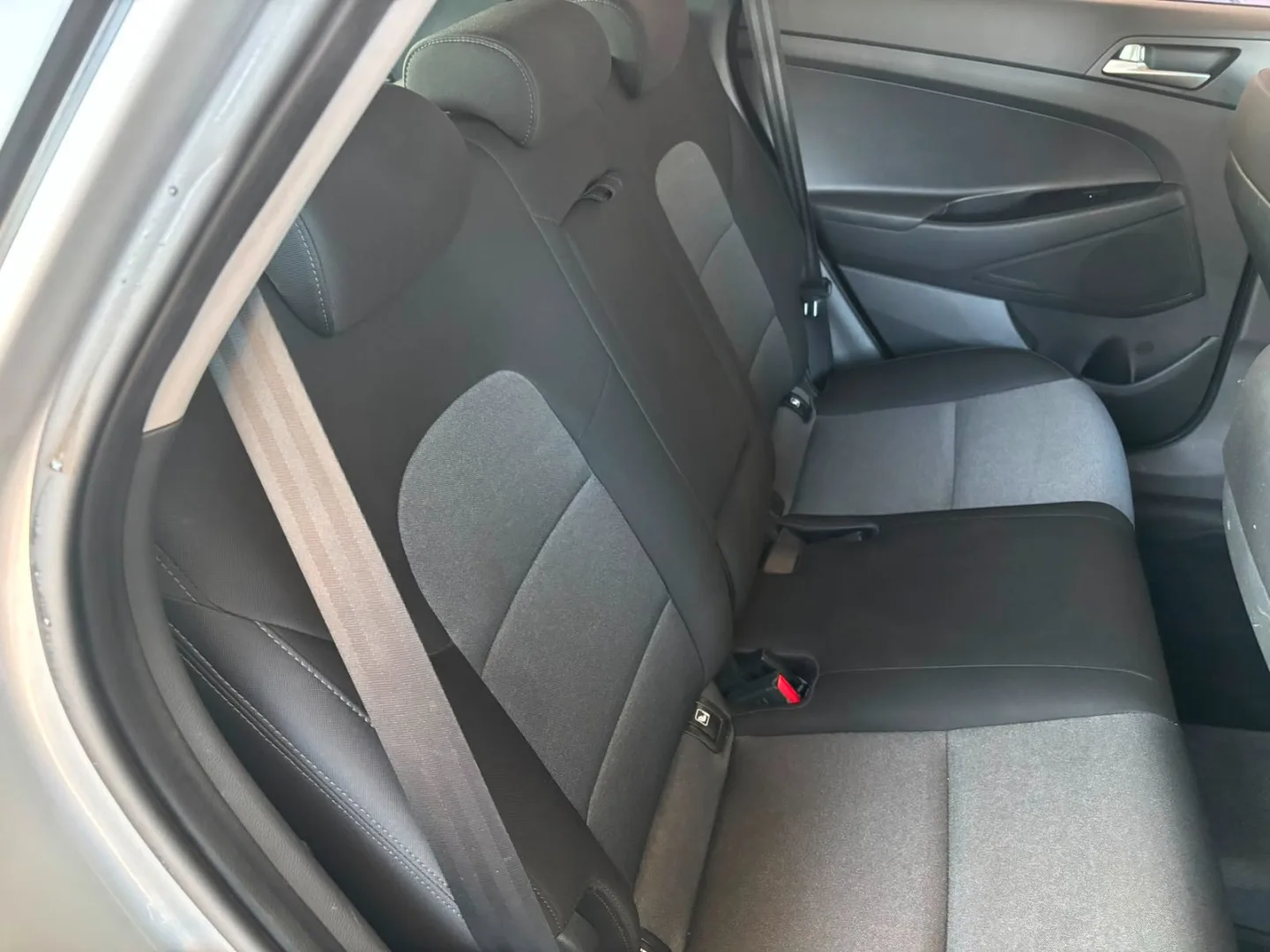 2019 Hyundai TUCSON TUCSON 2.0 PREMIUM A/T thumbnail 6
