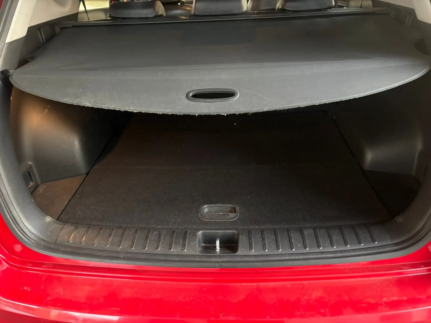 2019 Hyundai TUCSON TUCSON 2.0 PREMIUM A/T thumbnail 10