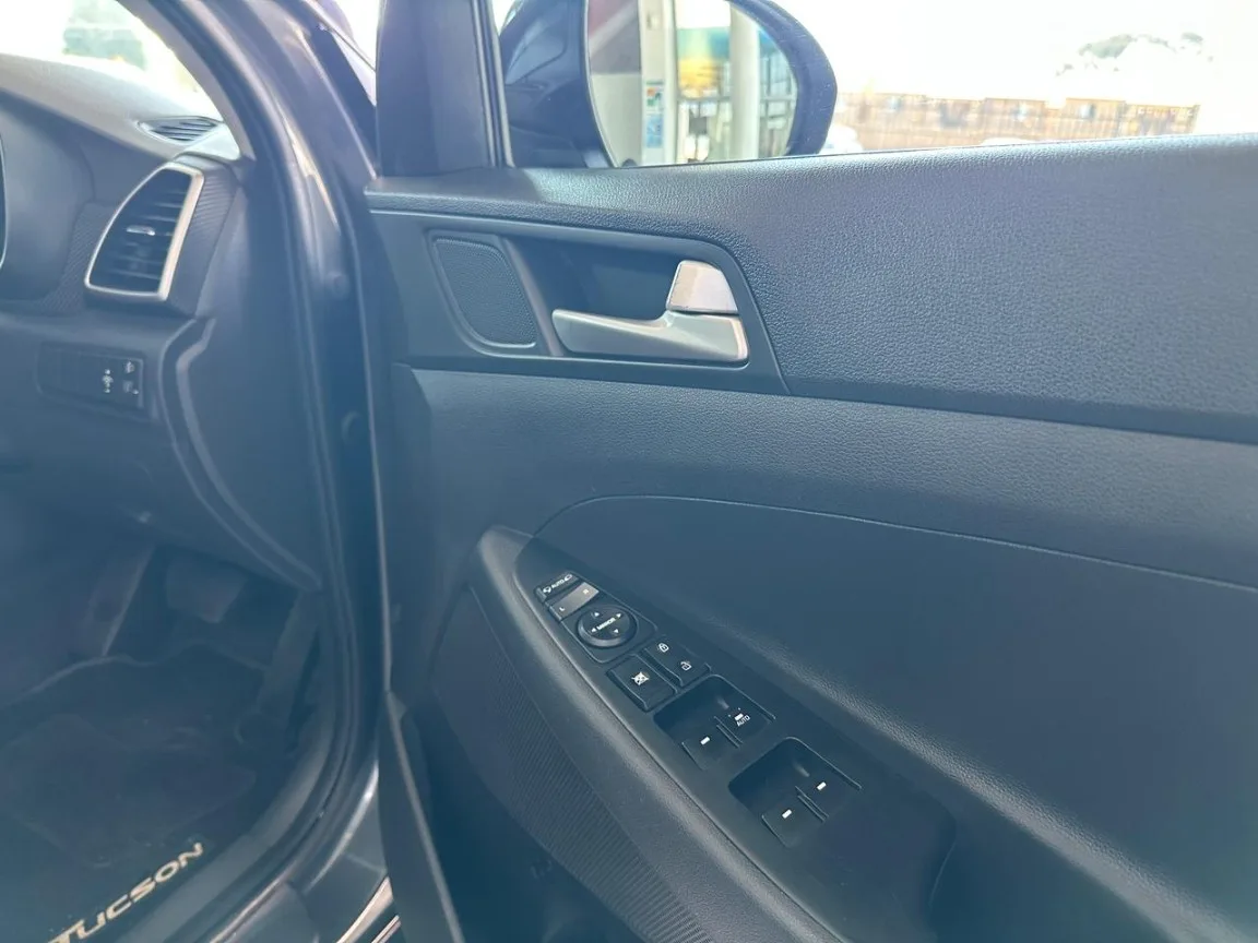 2020 Hyundai TUCSON TUCSON 2.0 PREMIUM A/T MY18 thumbnail 2