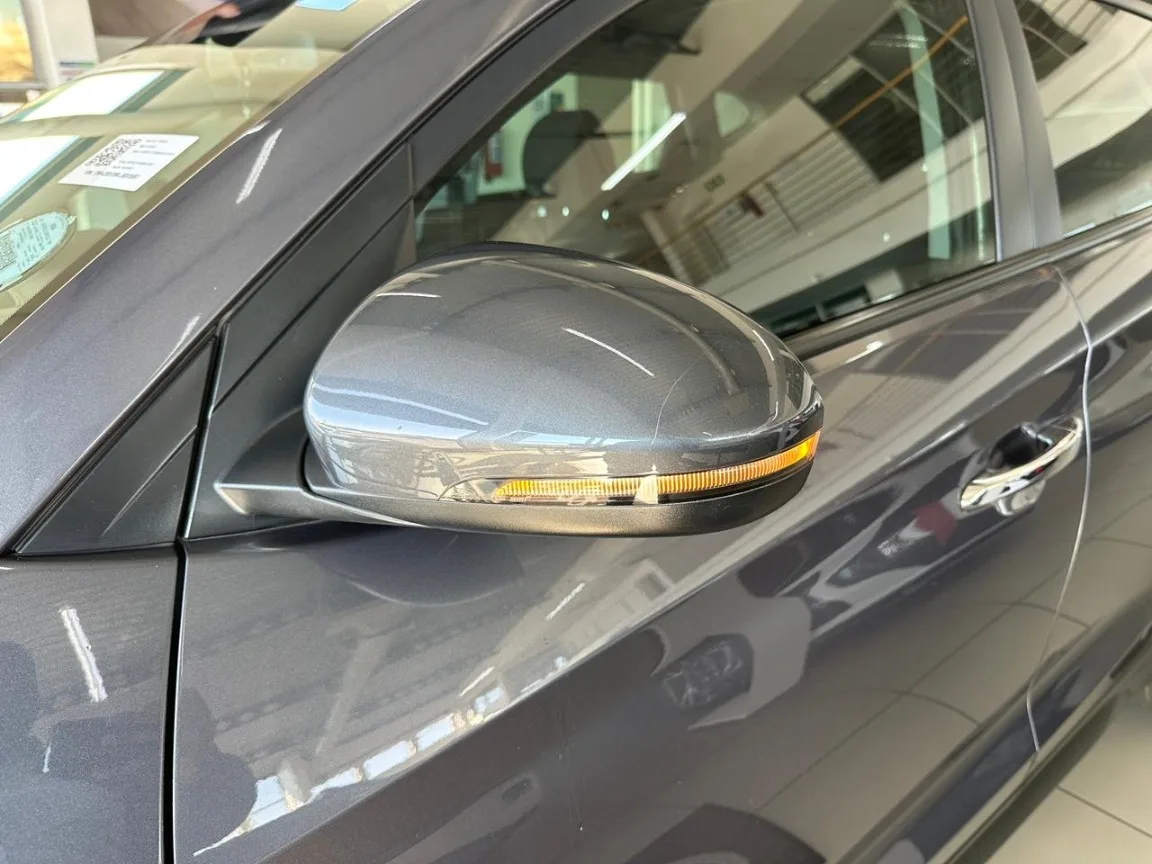 2020 Hyundai TUCSON TUCSON 2.0 PREMIUM A/T MY18 thumbnail 9