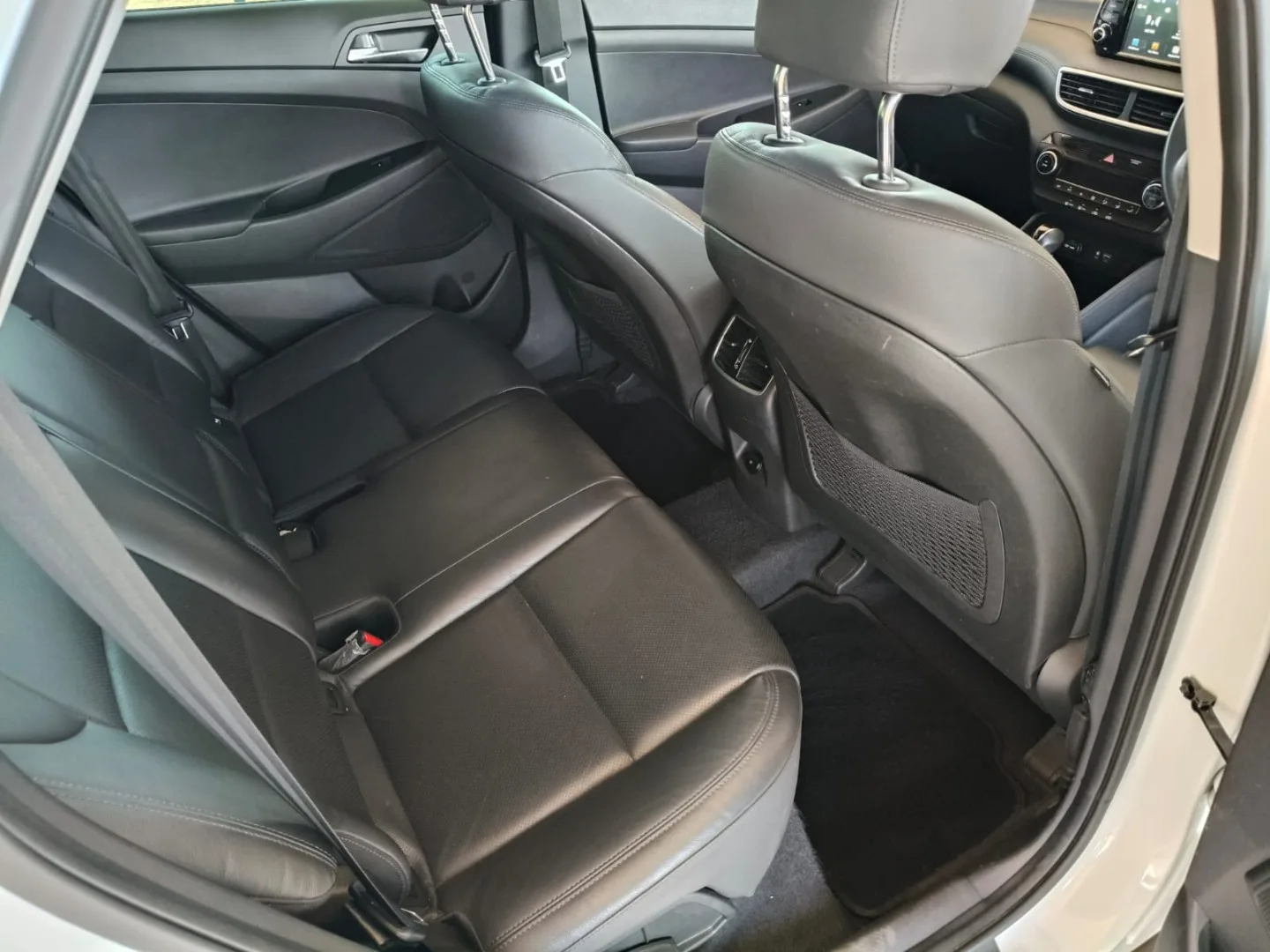 2021 Hyundai TUCSON TUCSON 2.0 EXECUTIVE A/T thumbnail 7
