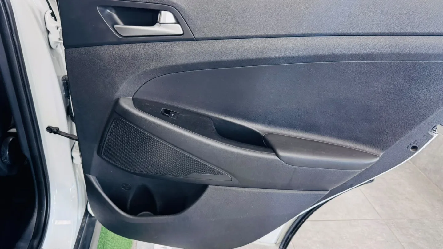 2020 Hyundai TUCSON TUCSON 2.0 PREMIUM A/T MY18 thumbnail 10