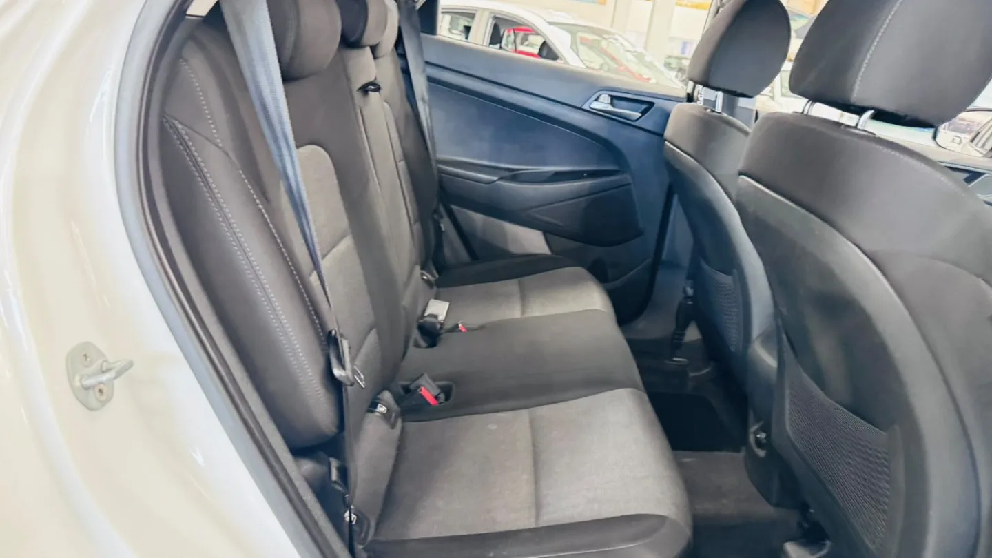 2020 Hyundai TUCSON TUCSON 2.0 PREMIUM A/T MY18 thumbnail 11