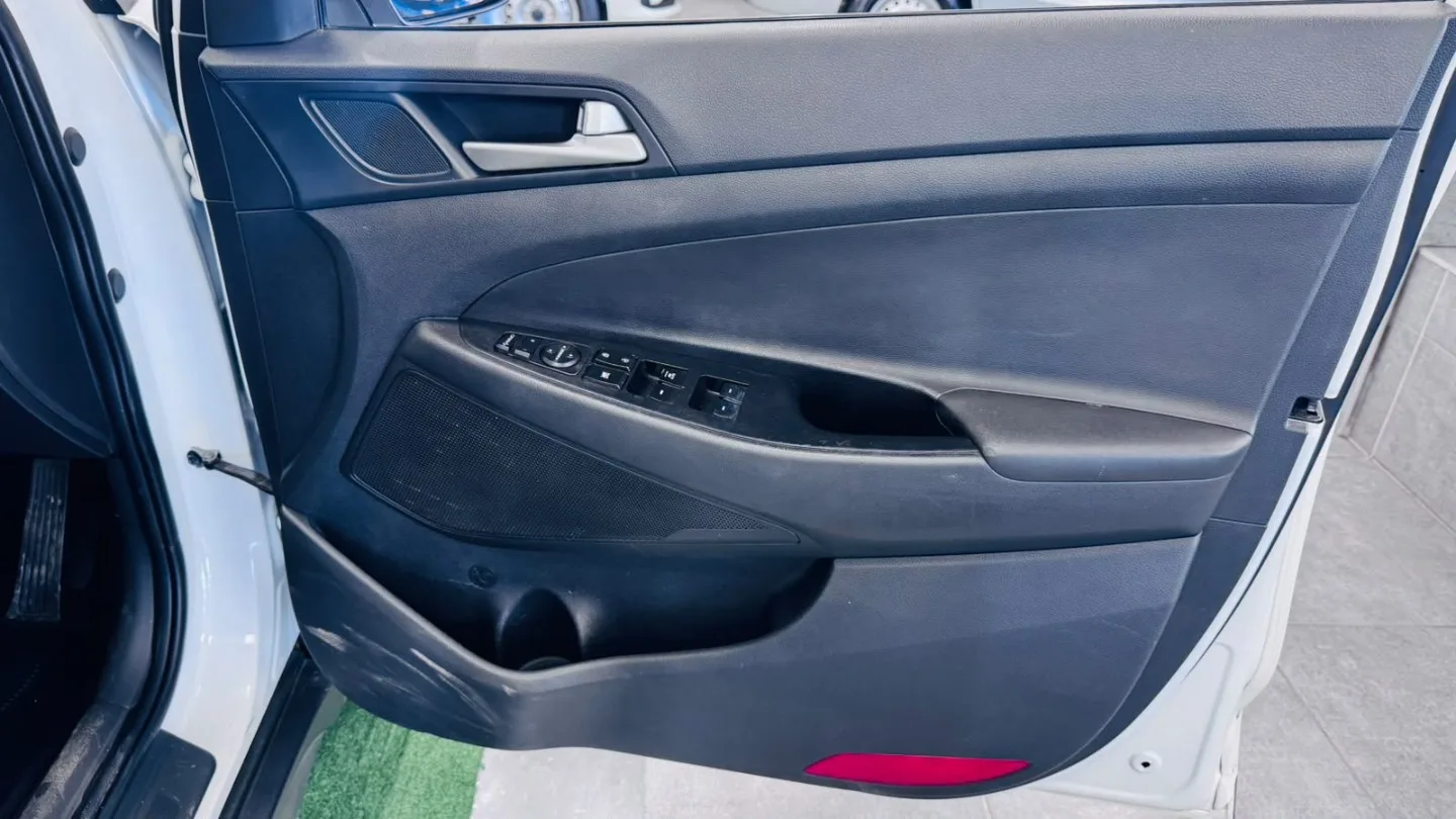 2020 Hyundai TUCSON TUCSON 2.0 PREMIUM A/T MY18 thumbnail 13