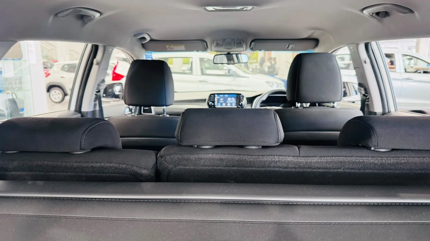 2020 Hyundai TUCSON TUCSON 2.0 PREMIUM A/T MY18 thumbnail 9