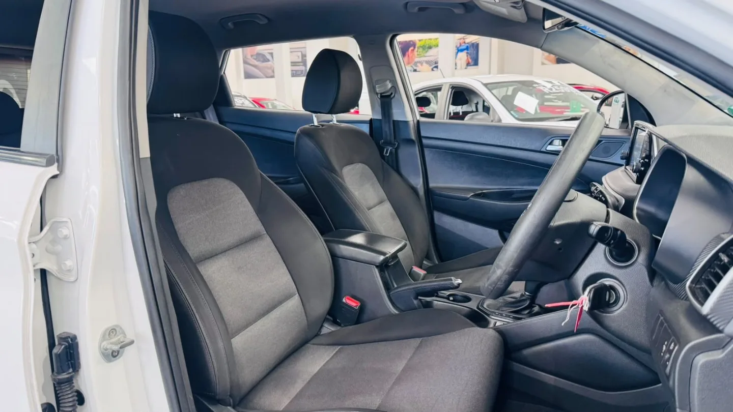 2020 Hyundai TUCSON TUCSON 2.0 PREMIUM A/T MY18 thumbnail 14